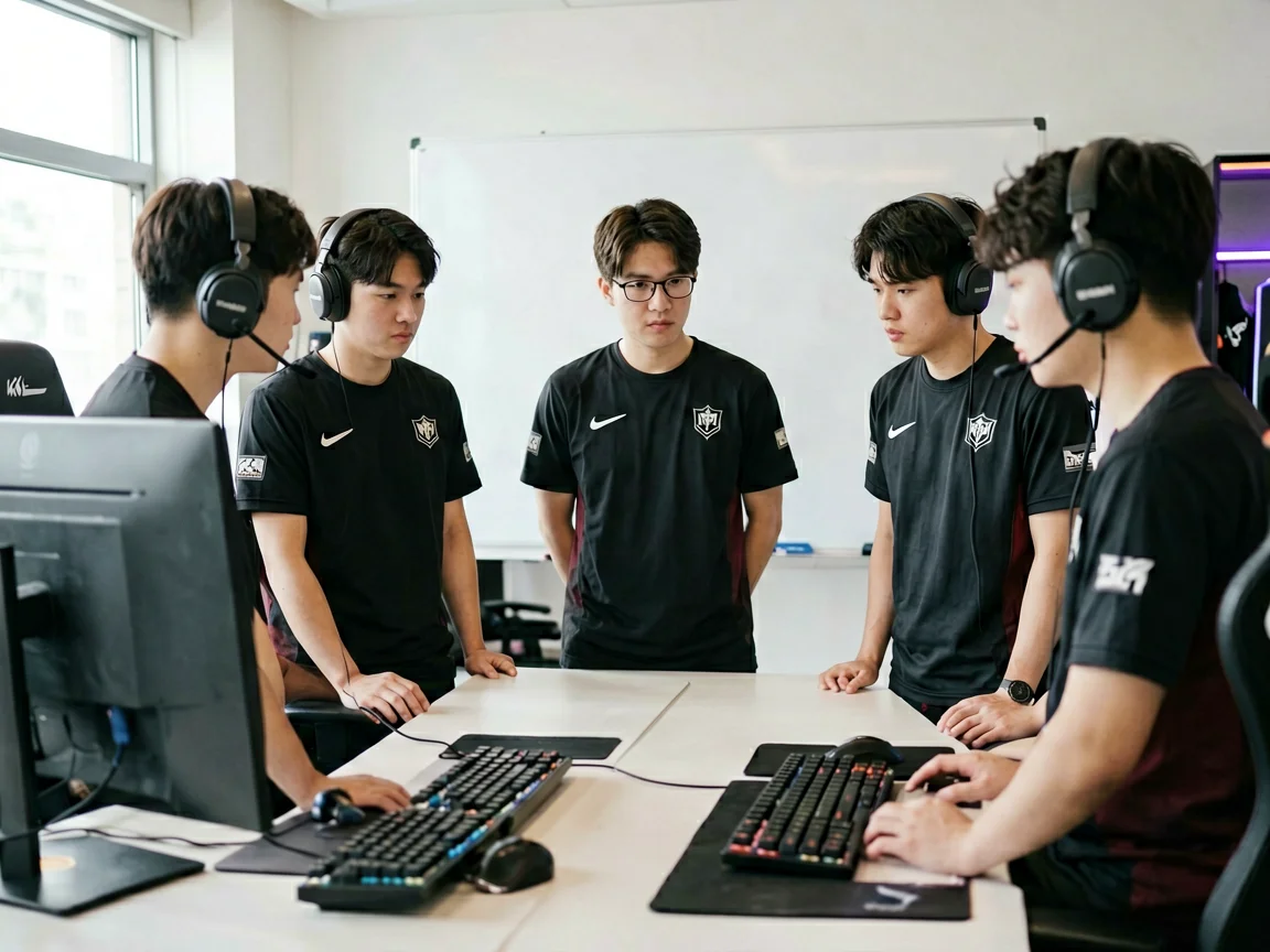 LGDGamingLOL俱乐部2024LPL夏季赛出征名